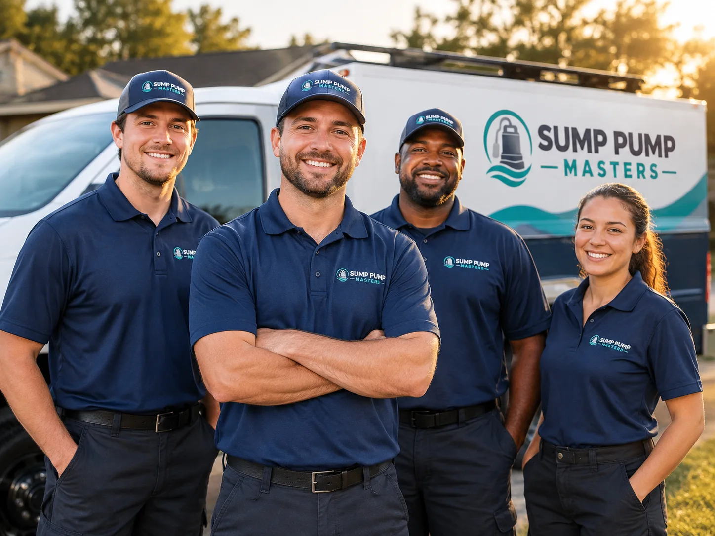 Sump Pump Repair company in Wallace, CA