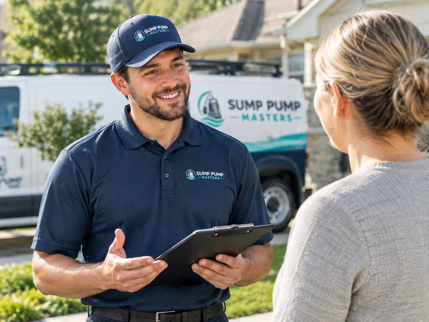 Sump Pump Repair Wallace, CA FAQs